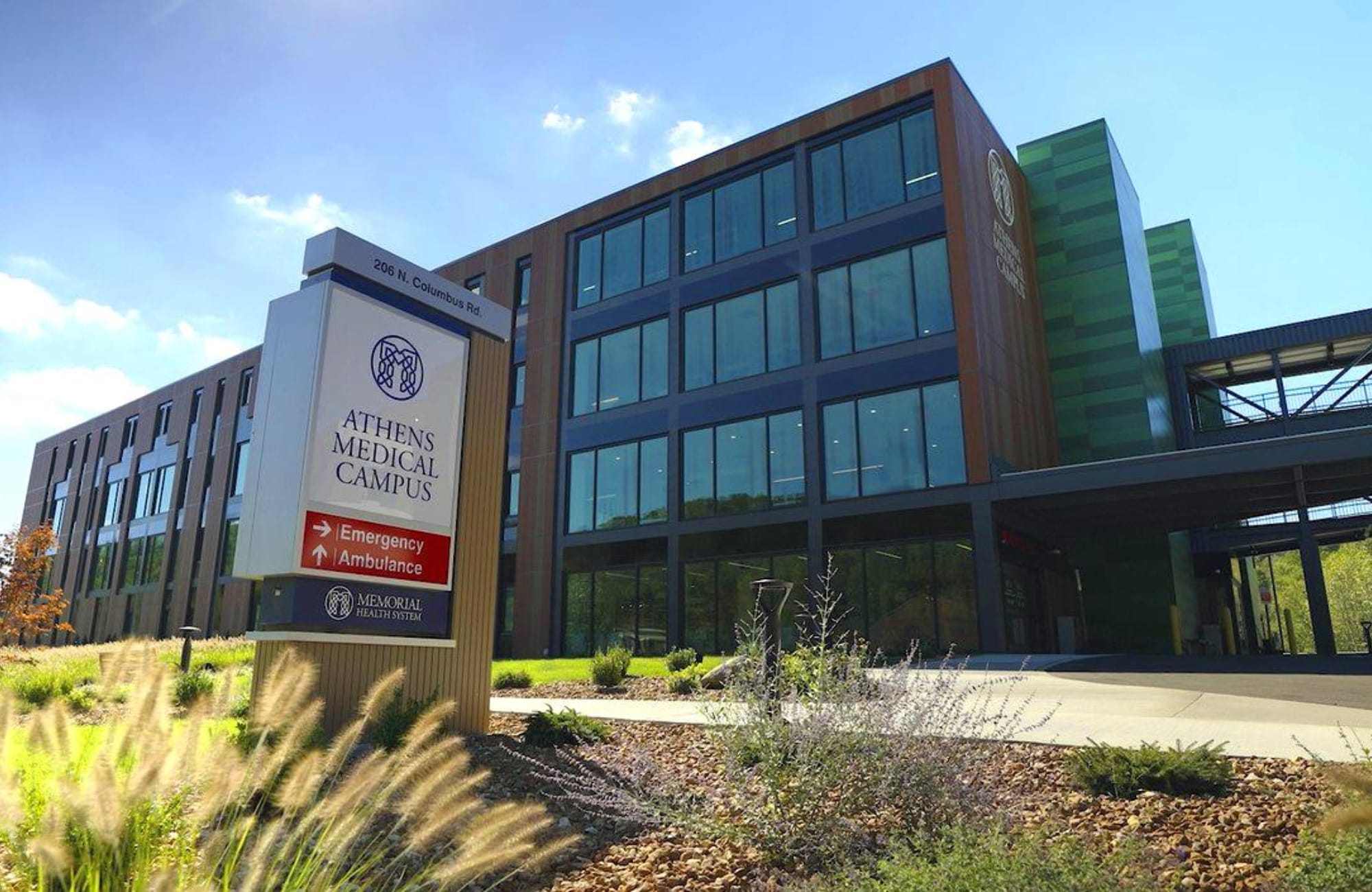 MODLOGIQ_AthensMedicalCampus_MP MODLOGIQ_AthensMedicalCampus_MP