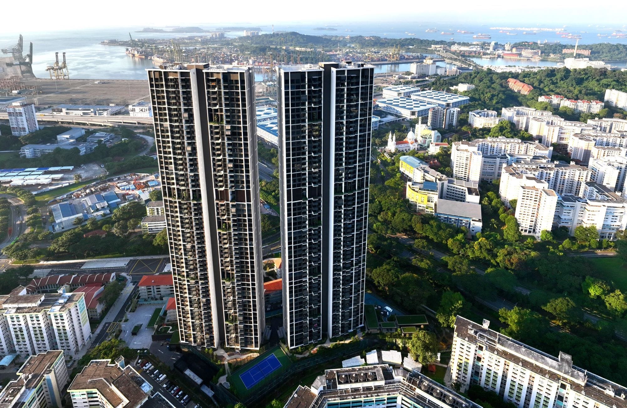 TW-AsiaConsultantsPteLtd_AvenueSouthResidence_Exterior(2)
