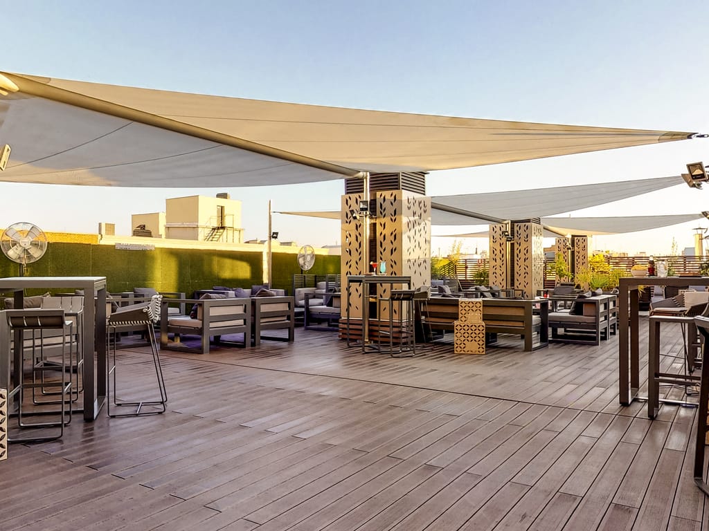 Novotel Madrid Center https://all.accor.com/9298