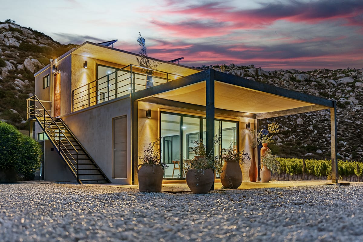 ARCBUILD-Vineyard-Cabana-Pink-Sky_1200x800 ARCbuild vineyard cabana