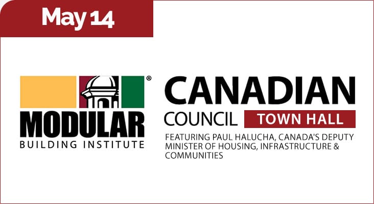 MBI Canadian Council town hall meeting