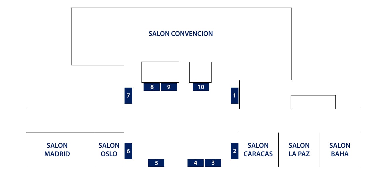 PLANO-25-STANDS-CON-MESA-HOTEL_round1_1280x596 World of Modular Europe 2025 exhibitor floorplan