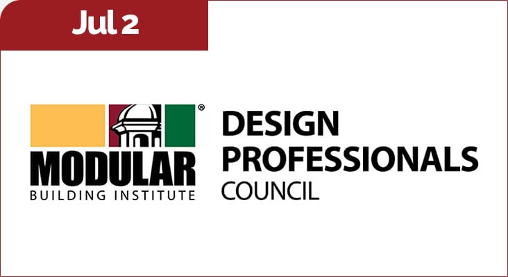 MBI's Design Professional Council