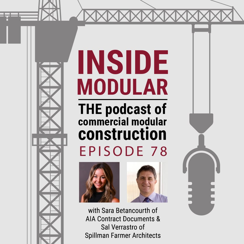 Intérieur-Modulaire-podcast-art_EP78_v2 Podcast Inside Modular de MBI avec les documents contractuels de l'AIA