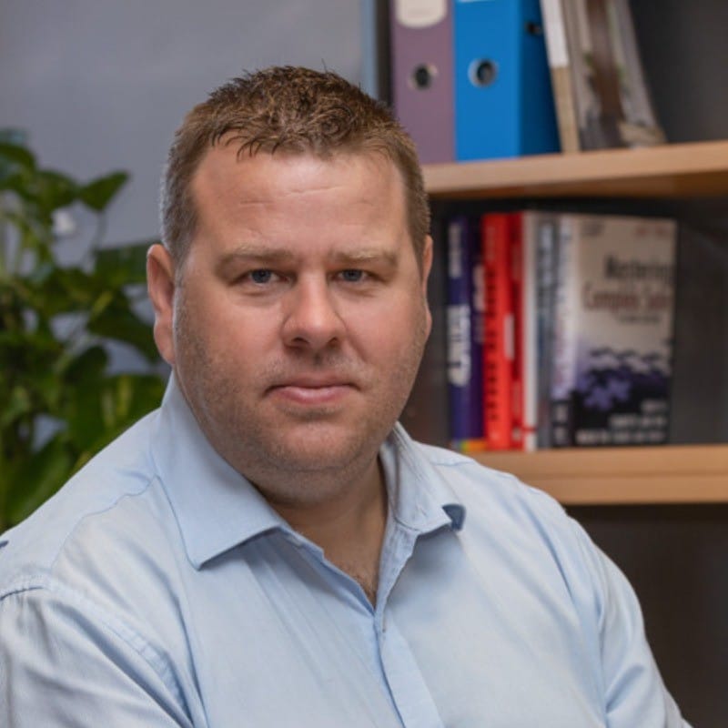Andreas Kilander Andreas Kilander