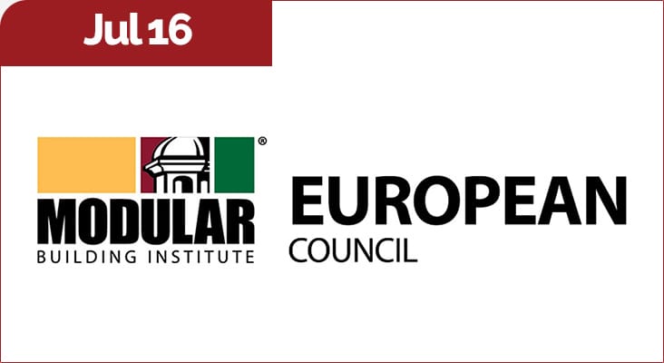 MBI European Council meeting