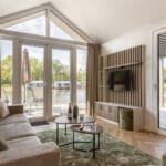 DMDmodular_Recreational Park Landal Landgoed Bourtange_H