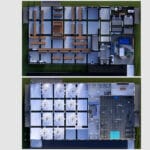 Ero Integrations LLC dba PLAD Homes LLC_Synagogue-Mishkan-Mordechai_F