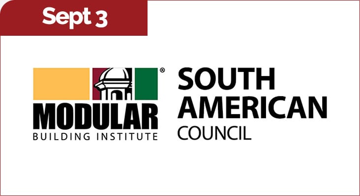 MBI's South American Council