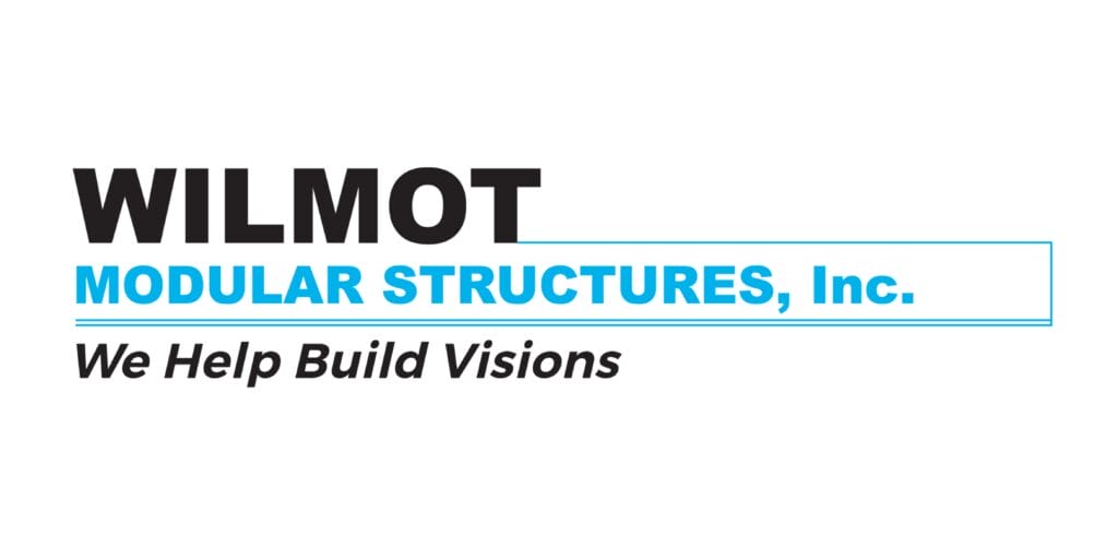 Wilmot Modular 2026 Logo - Standard 2