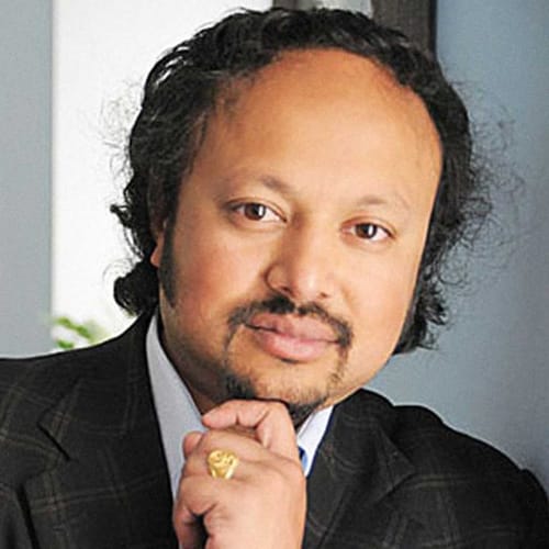 Anirban Basu sera le conférencier principal du 2026 World of Modular, qui se tiendra du 20 au 23 avril 2026.