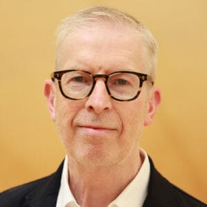 Alan Milne, diretor de associação europeia da MBI