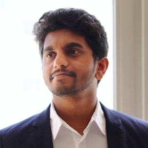 Midhun Cheloor Kuppadan falará no World of Modular Europe 2025 da MBI, de 6 a 8 de outubro de 2025, em Madri