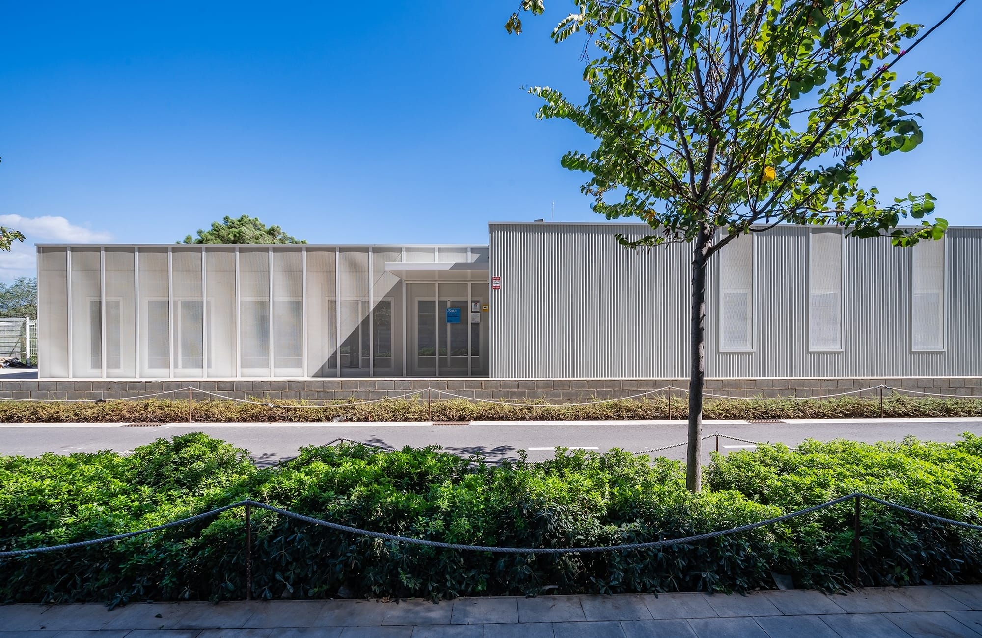 Tecno-Fast_La-Sagrera-primary-care_E