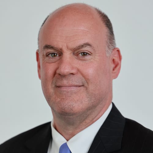 Tom Hardiman, CAE, é o diretor executivo do Modular Building Institute