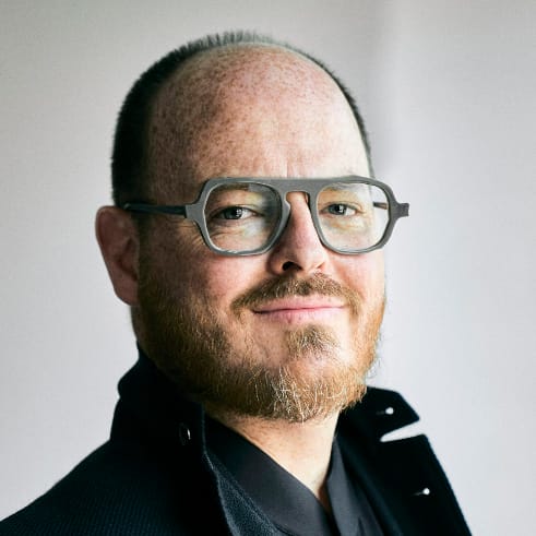 Jonathan Brill será um dos principais palestrantes do 2026 World of Modular em Las Vegas, de 20 a 23 de abril de 2026