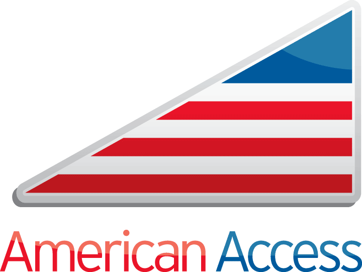 accès américain 2025