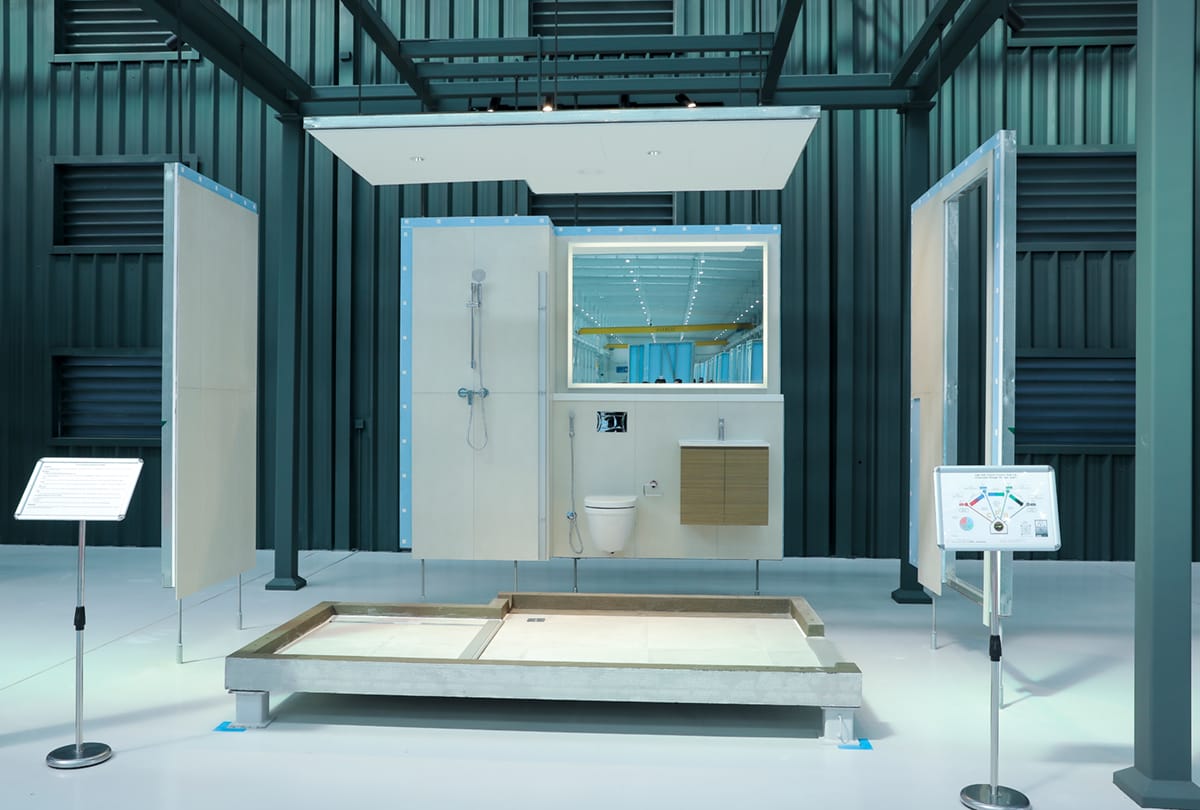 Vistas explodidas --- Método de submontagem de paredes_1200x810