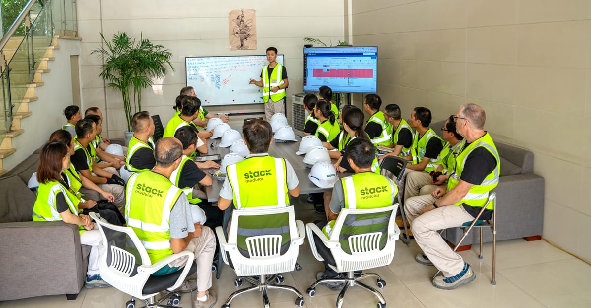 (opcional) - STACK - Um novo padrão em eficiência de construção modular - 2_1200x625