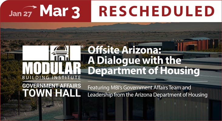 MBI Town Hall Arizona