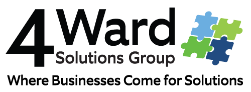 4Ward Solutions Group Logo