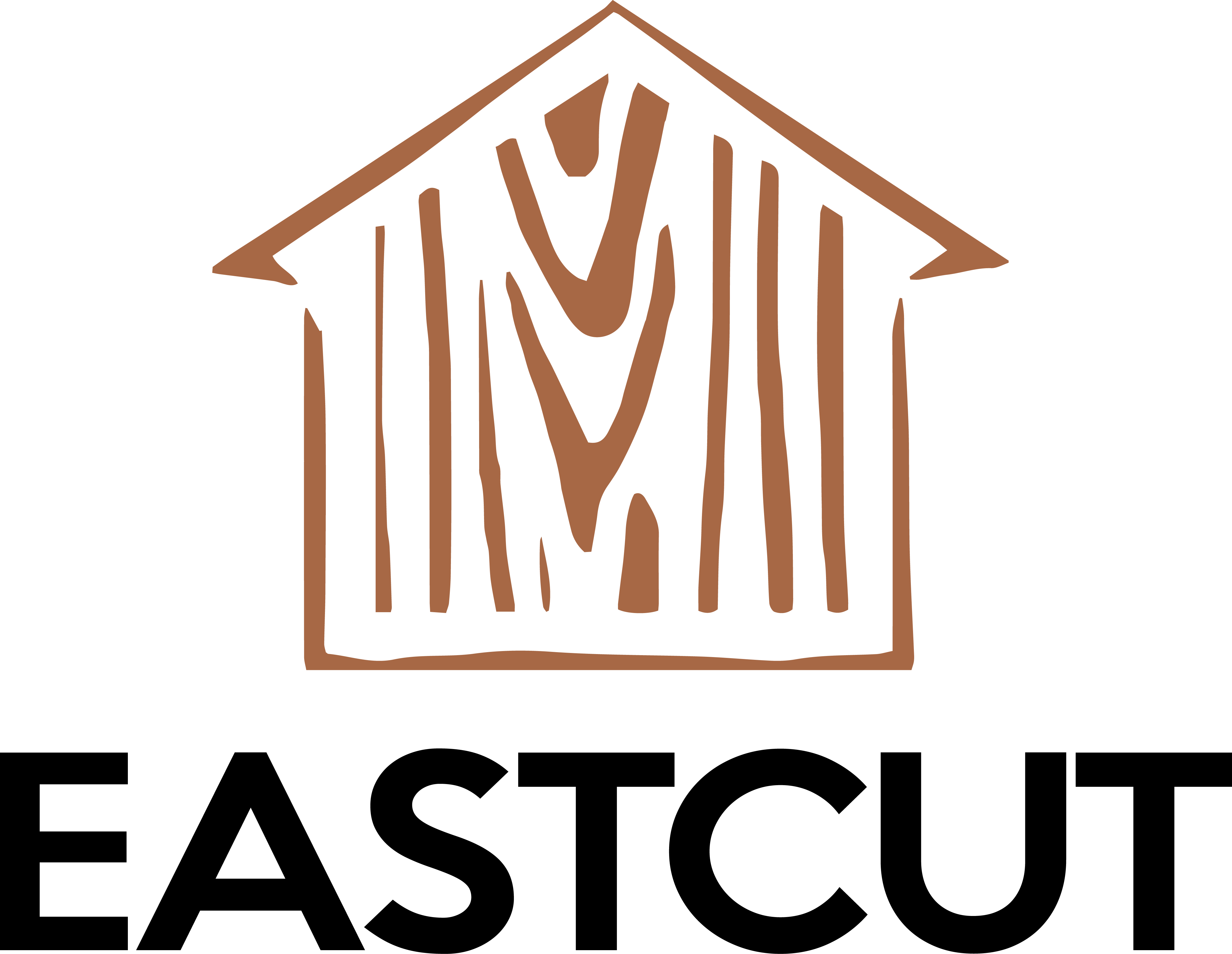 Eastcut Logo