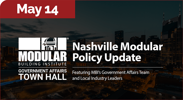 MBI Town Hall in Nashville, TN, May 14, 2026