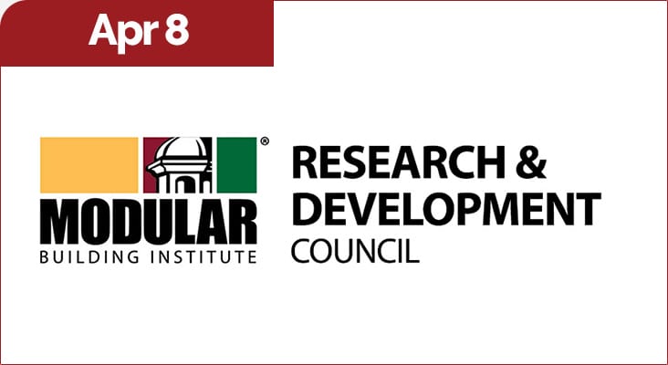 MBI's Research & Development Council