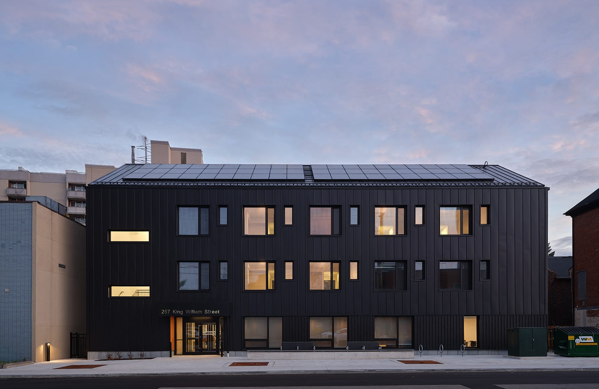 ATCO_Structures_King_William_Passive_House_E