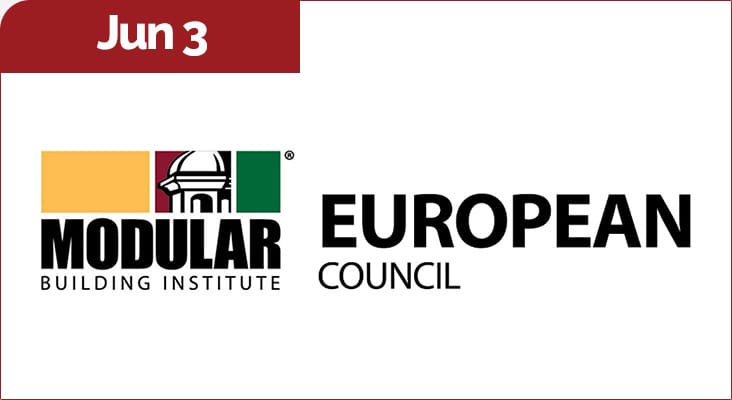 Conseil européen du MBI