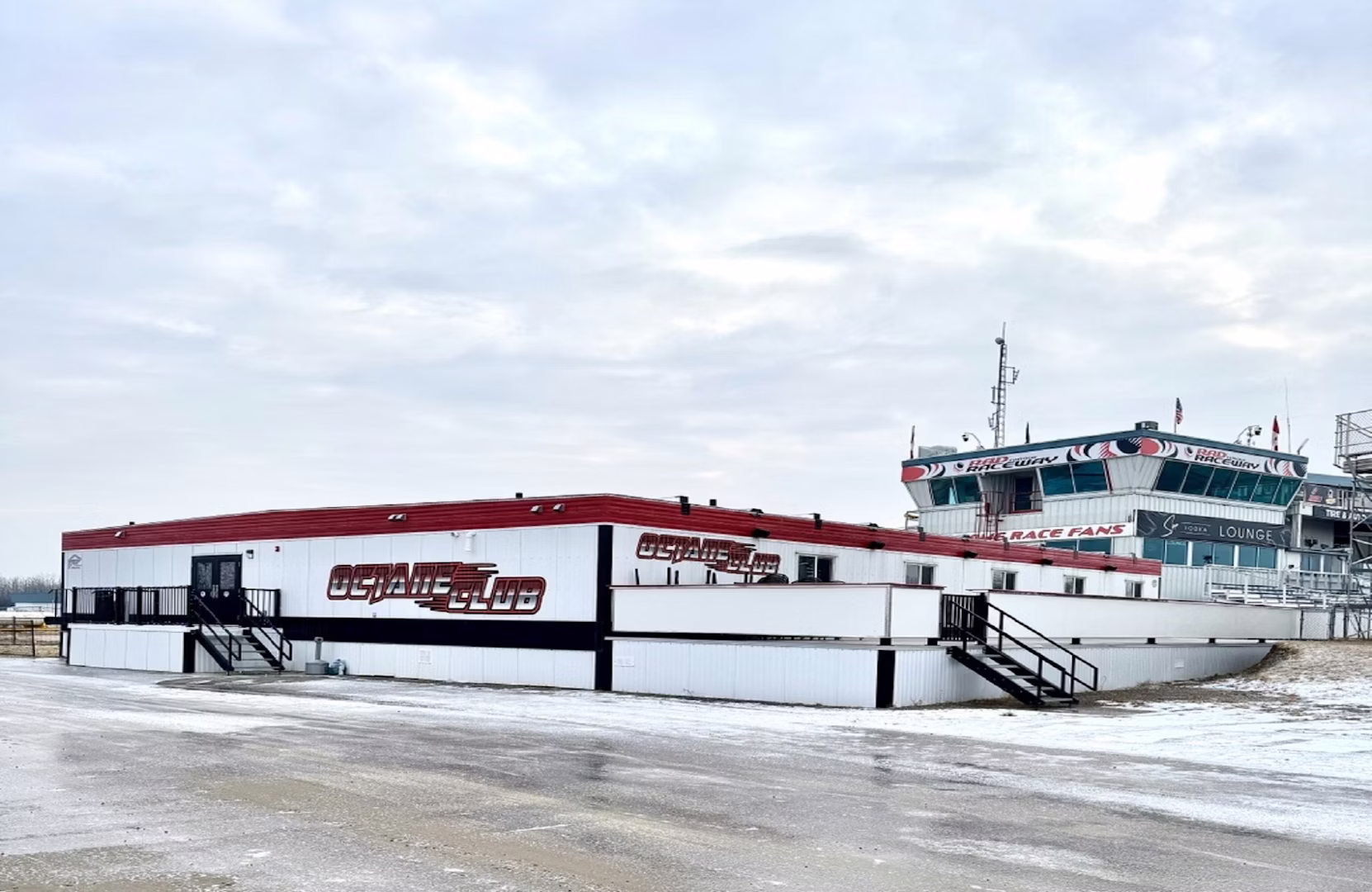 NorthgateIndustriesLtd_RADTorqueVIPLounge_Exterior