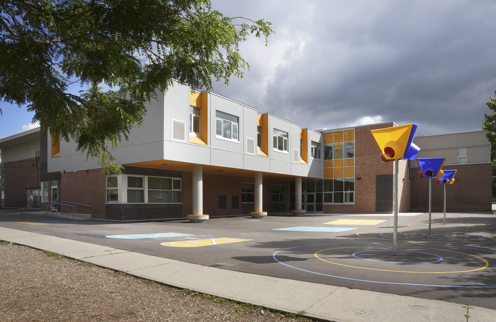 Weiss-Architecture_McKee-Public-School_E