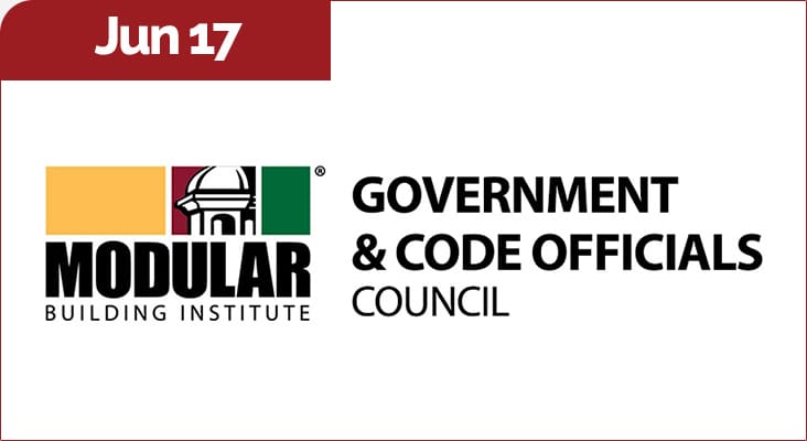 MBI Government & Code Officials Council