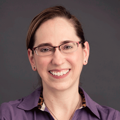 Heather Packard