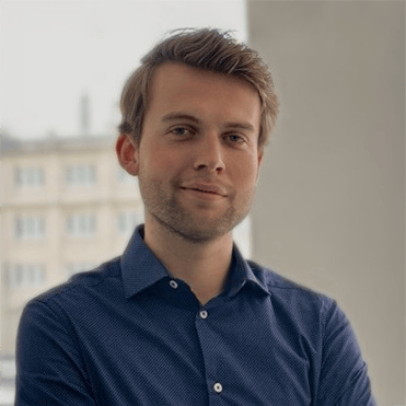 Alex van der Laan