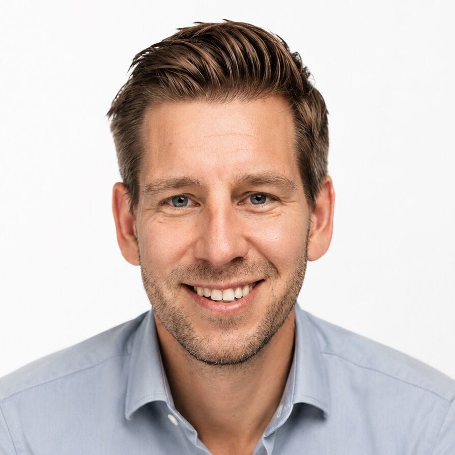 Daniel Meiners