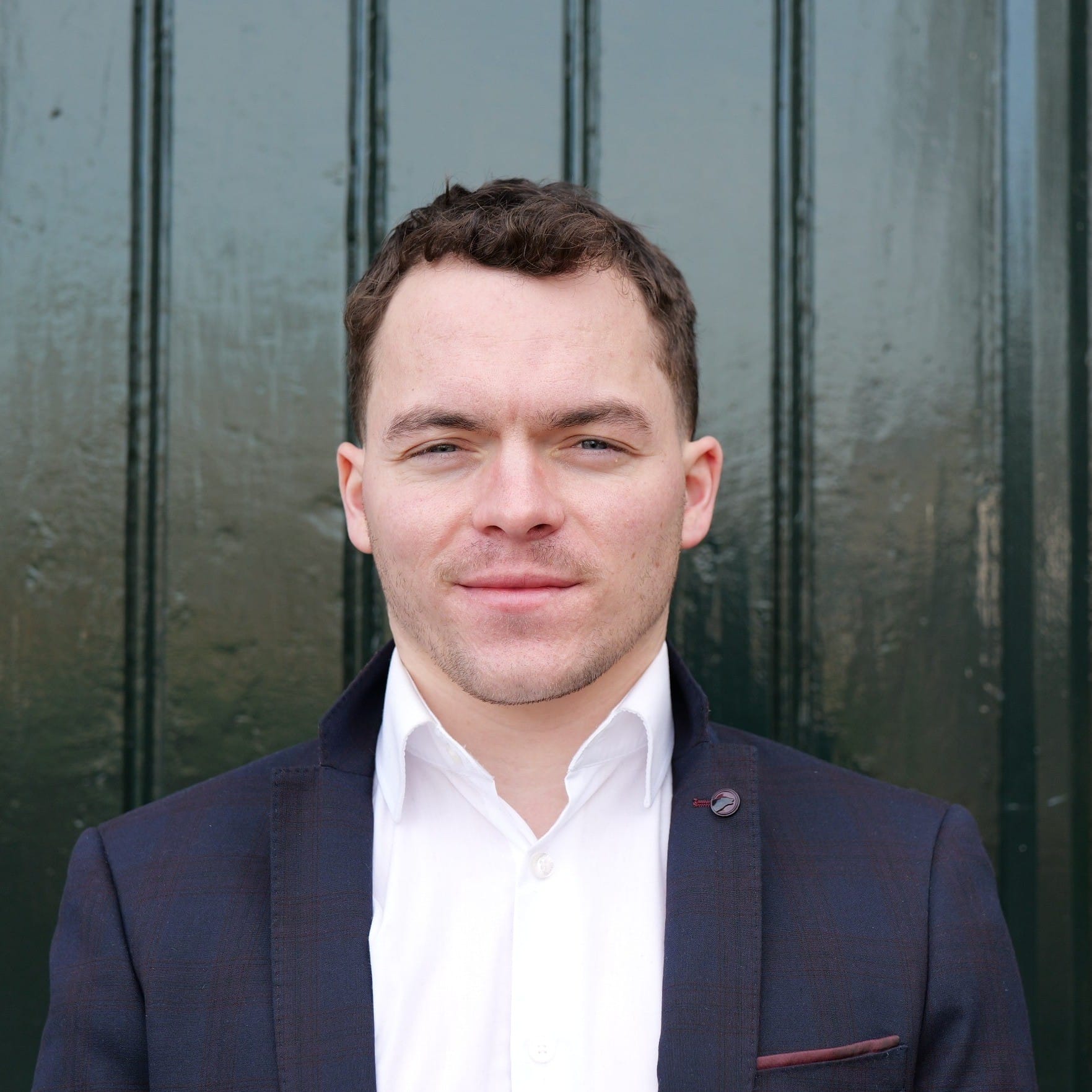 James Hammersley
