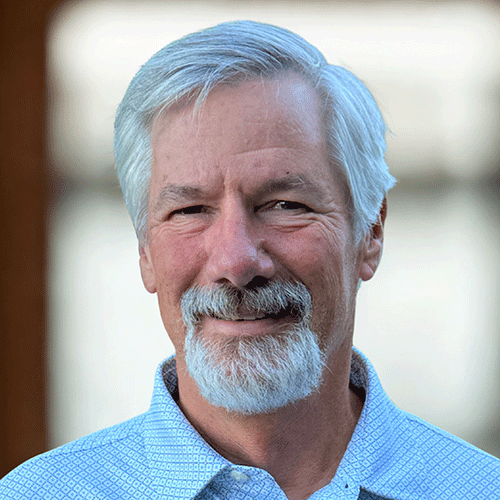 Mike Rhodes, trustee of the Modular Construction Education Foundation