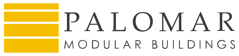 Palomar Logo