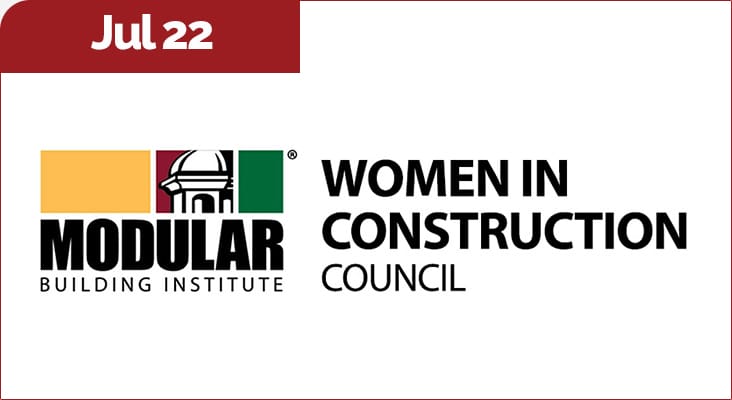MBI's Women in Construction Council