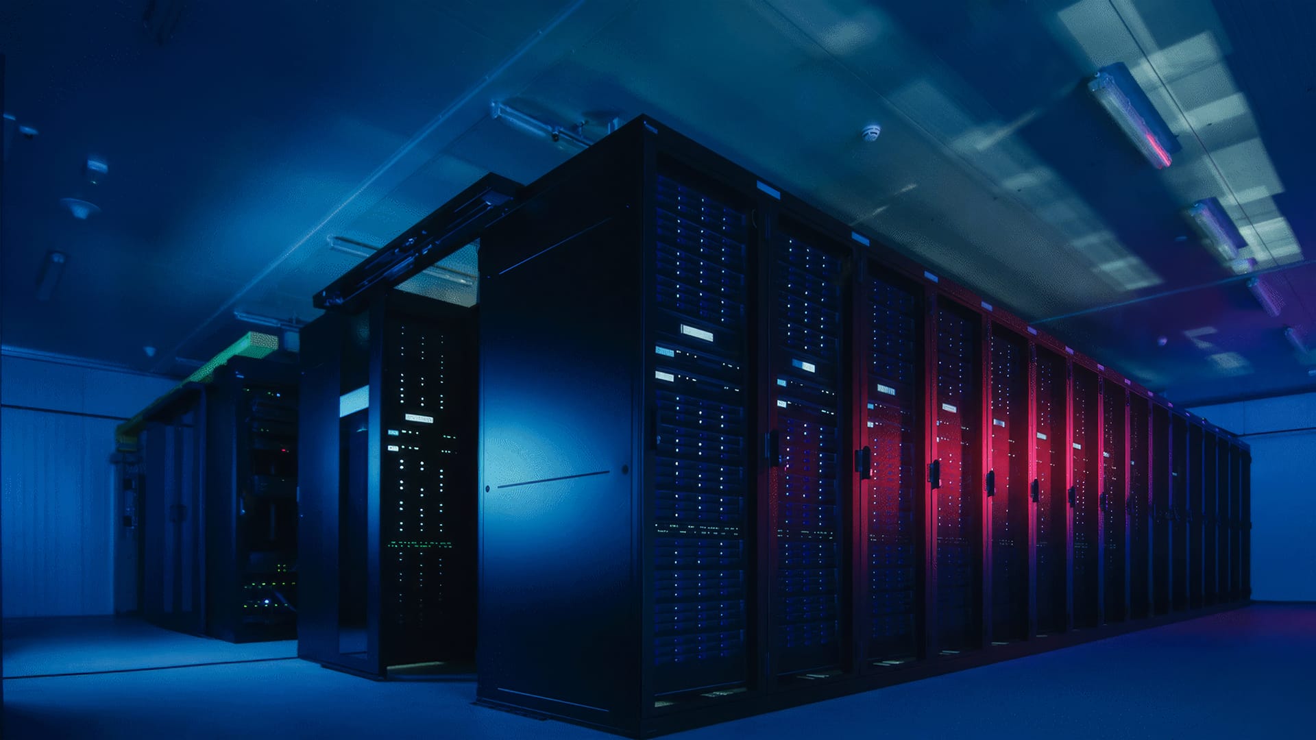 modular data center