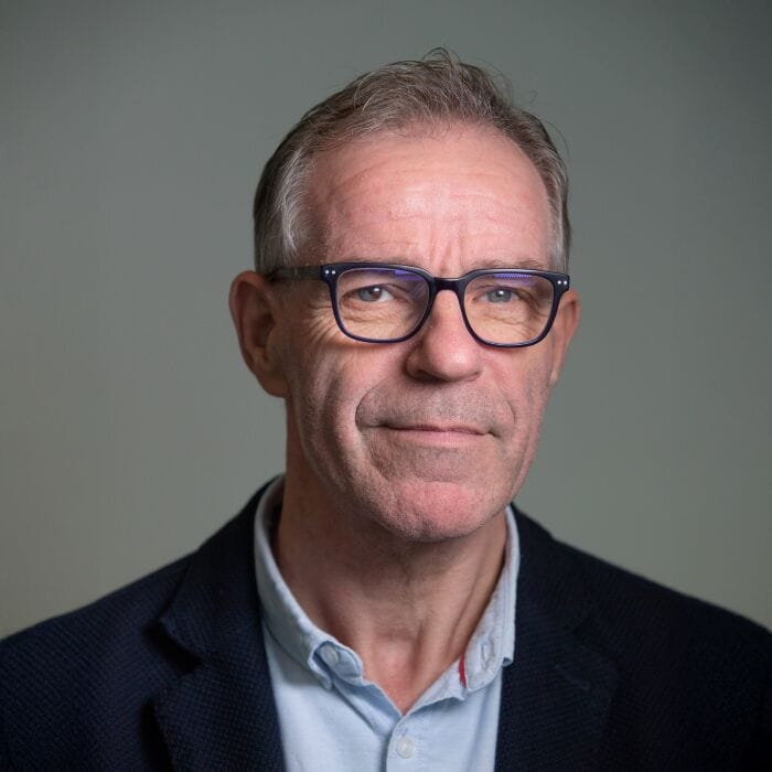 Geert Dirkse