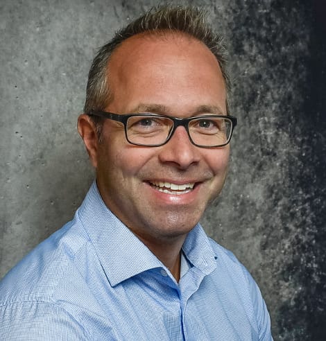 Lars Hartman