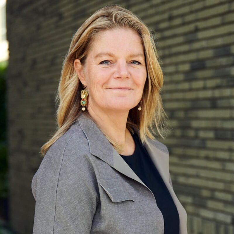 Nicole Maarsen