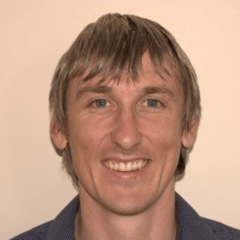 Daniel Coleman