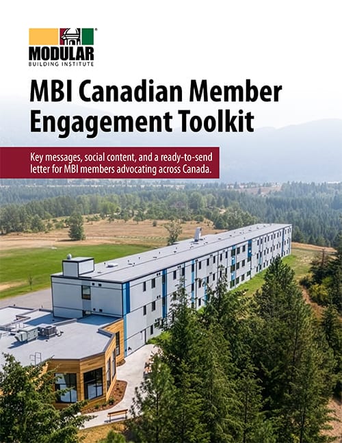 MBI Canadian Member Engagement Toolkit