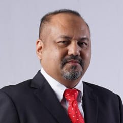 Suhaimi Mansor