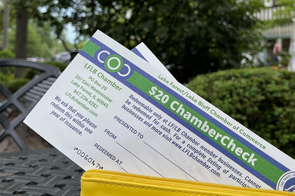 Chamber Checks
