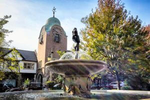 Lake Forest