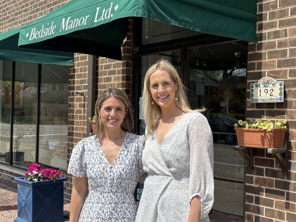 Bedside Manor Member Spotlight